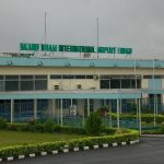 Enugu-Airport