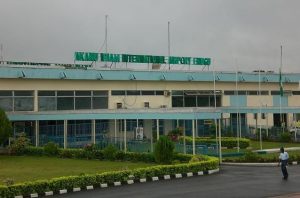Enugu-Airport