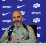 Enzo Maresca