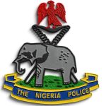 The Nigeria Police logo