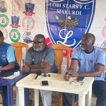 Former club management left me with N200 million debt – Lobi Stars FC chairman