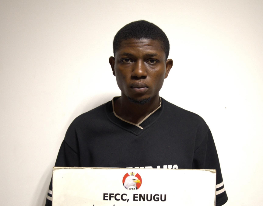 Ikechukwu Jude Iziga