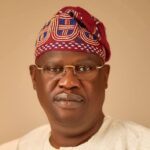 Samuel Mawuyon Ajose