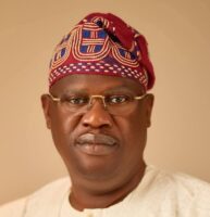 Samuel Mawuyon Ajose