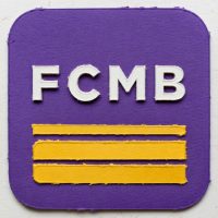 FCMB LOGO
