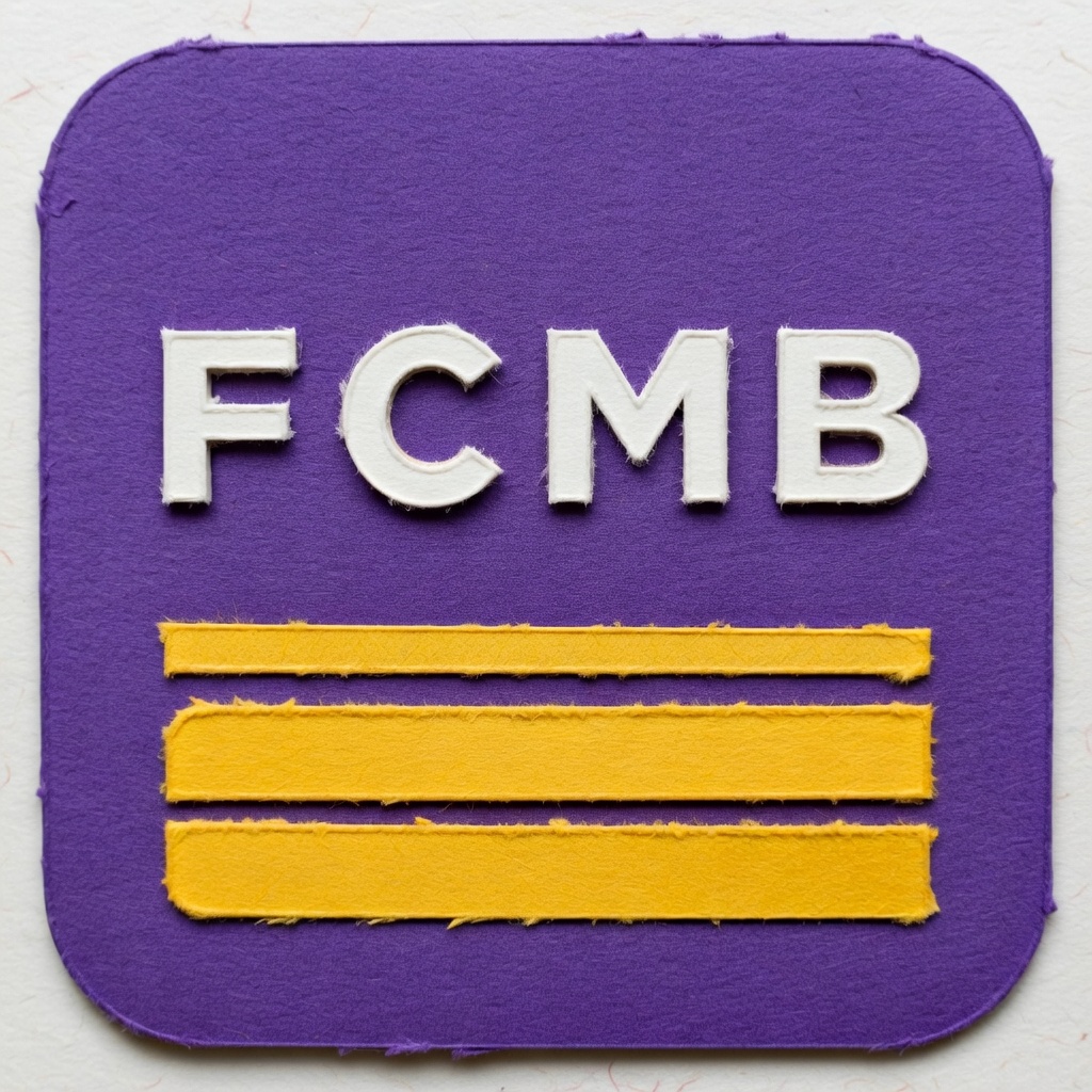 FCMB LOGO