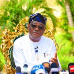 FCT Minister Nyesom Wike