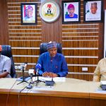 Plateau: Alake inaugurates probe panel on mine gas explosion