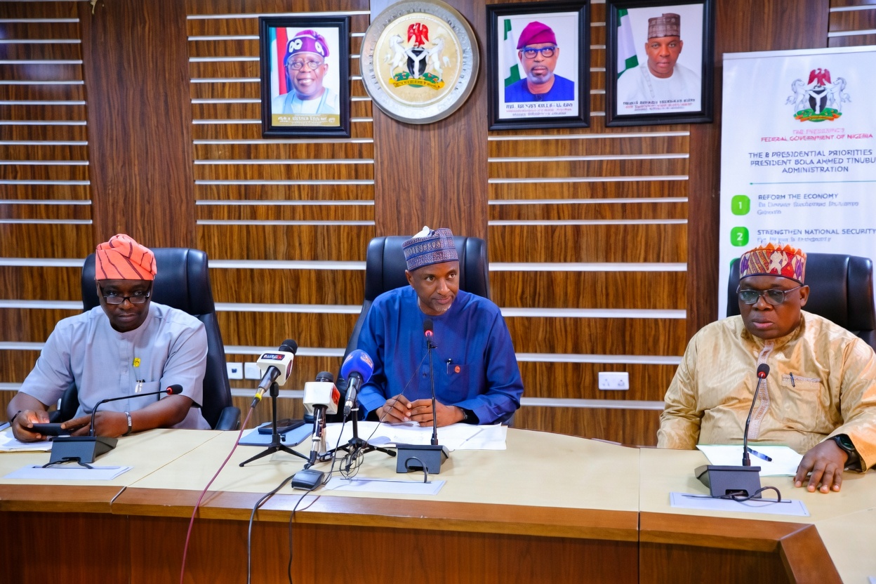 Plateau: Alake inaugurates probe panel on mine gas explosion