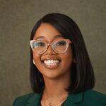Favour Uche, project manager for Project Green-White-Green
