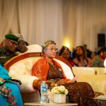 First Lady Oluremi Tinubu