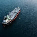First vessel passes through Strait of Hormuz after Iran ceasefire