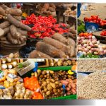 Food items