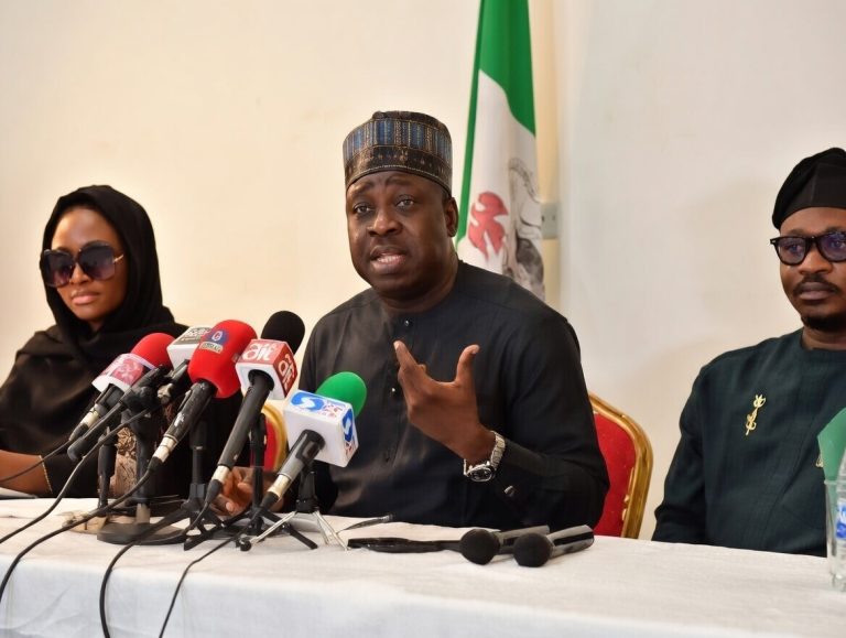 Bolaji Abdullahi