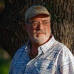 Former Mayor of Blanco, Texas, Mike Arnold