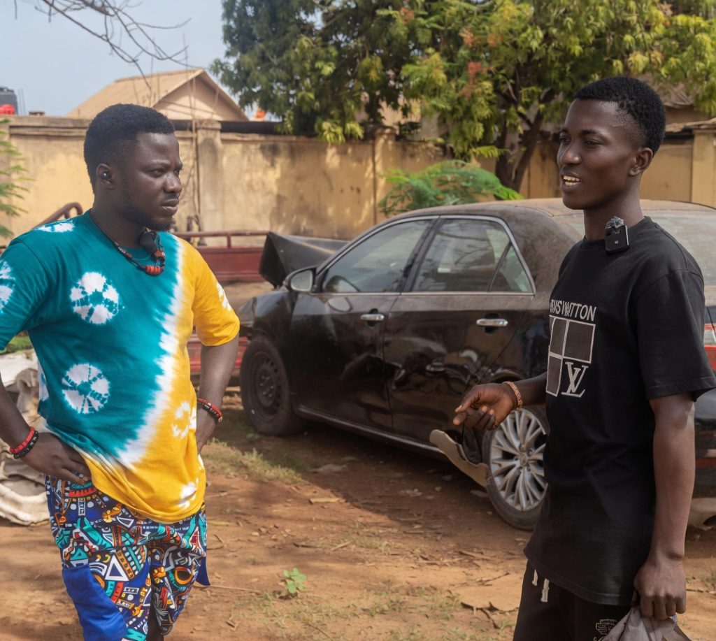 How gunmen abducted JAMB students, others in Benue: Victim narrates miraculous escape
