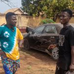 How gunmen abducted JAMB students, others in Benue: Victim narrates miraculous escape