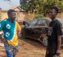 How gunmen abducted JAMB students, others in Benue: Victim narrates miraculous escape
