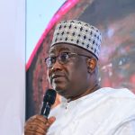 Gbenga Hashim