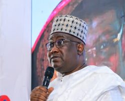 Gbenga Hashim