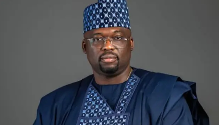 George-Onafowokan