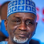 Ibrahim Shekarau