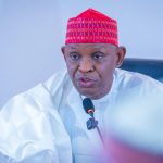 Governor Abba Yusuf