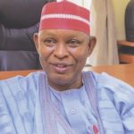 Governor Abba Yusuf, Kano State