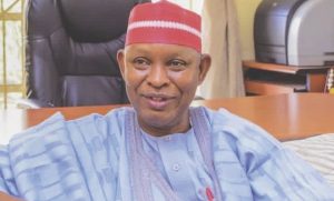 Governor Abba Yusuf, Kano State