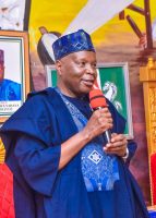 Governor Muh’d Inuwa Yahaya