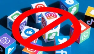 Greece to ban social media for under-15s from 2027