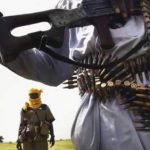 Gunmen