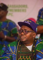 Adebayo Adelabu