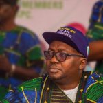 Adebayo Adelabu