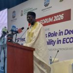 Former Chief of Army Staff, Lt. Gen. Tukur Yusuf Buratai (rtd),