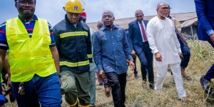 Governor Alex Otti
