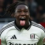 Calvin Bassey