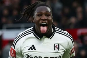 Calvin Bassey