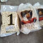 NDLEA intercepts ‘terror drug’ Captagon in Kwara