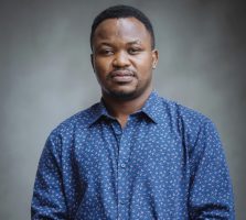 Uchechi Okereke
