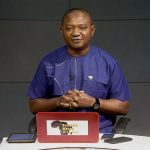 President/CEO of Security Watch Africa Initiatives Patrick Agbambu