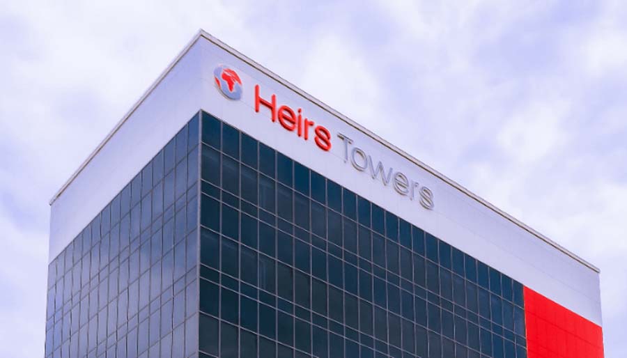 Heirs Insurance