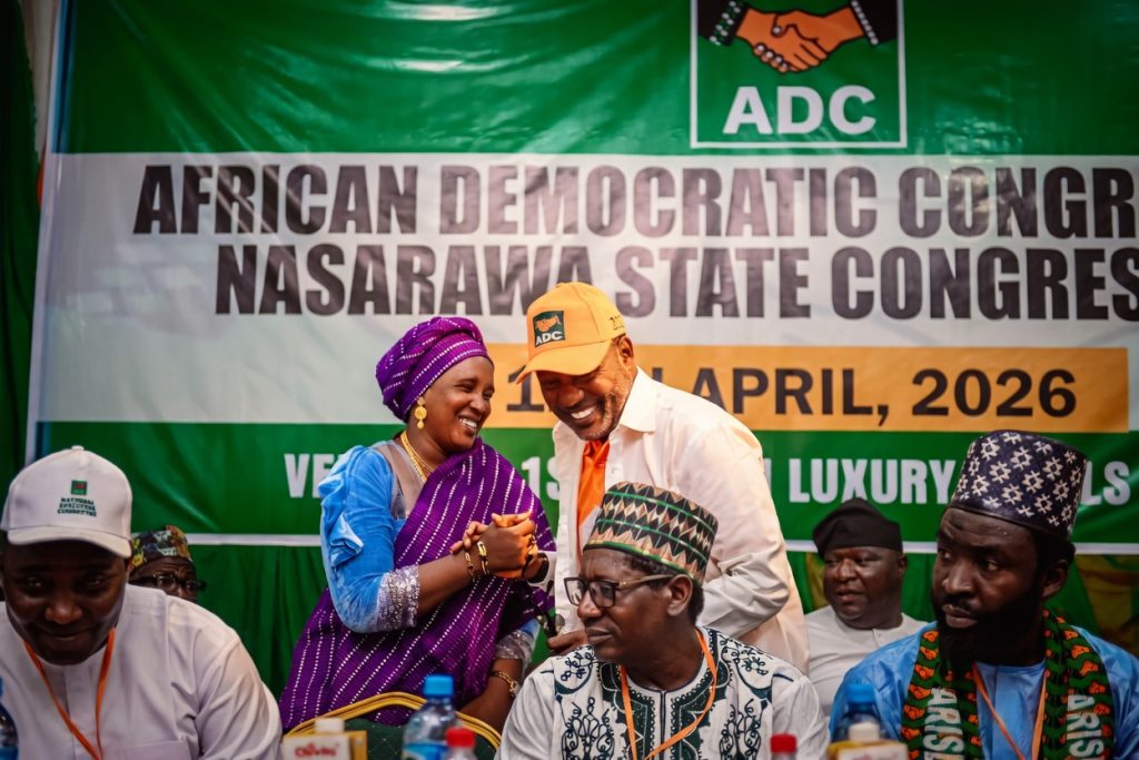 Nasarawa ADC elects new executives amid delisting