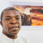 Temitope Ajayi