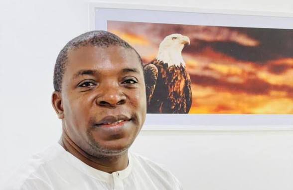 Temitope Ajayi