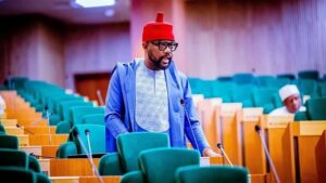 Hon Ikenga Imo Ugochinyere