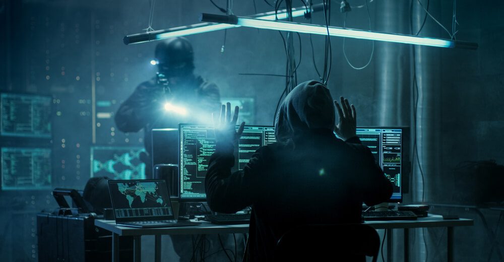 How 17-year-old hacked celeb accounts, sold explicit content in Delta
