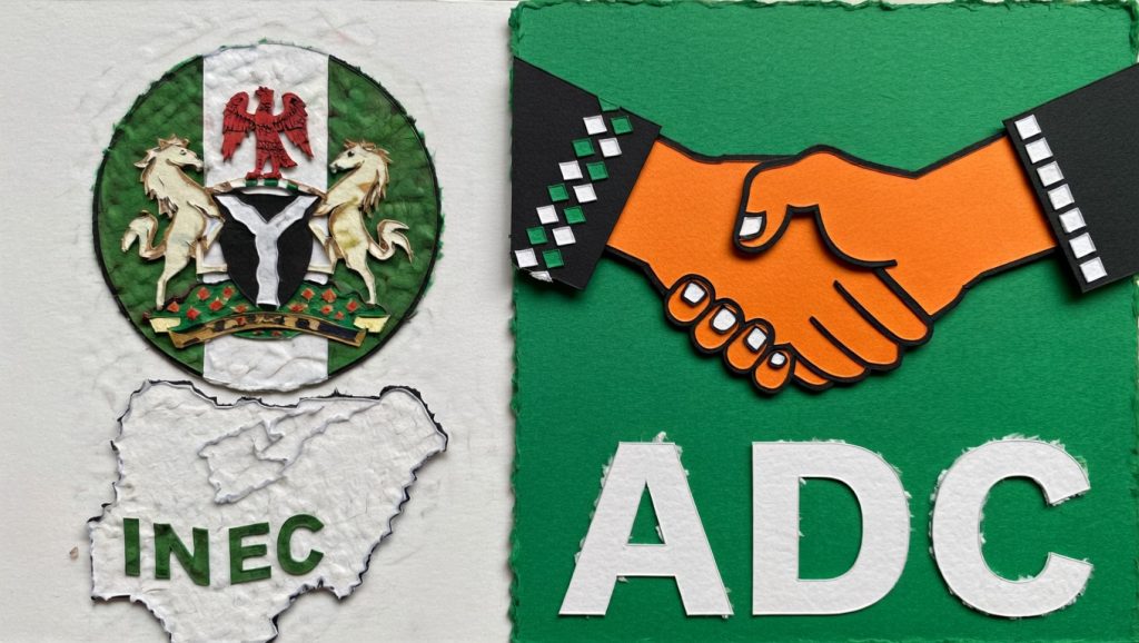 INEC ADC COMBINED LOGOS