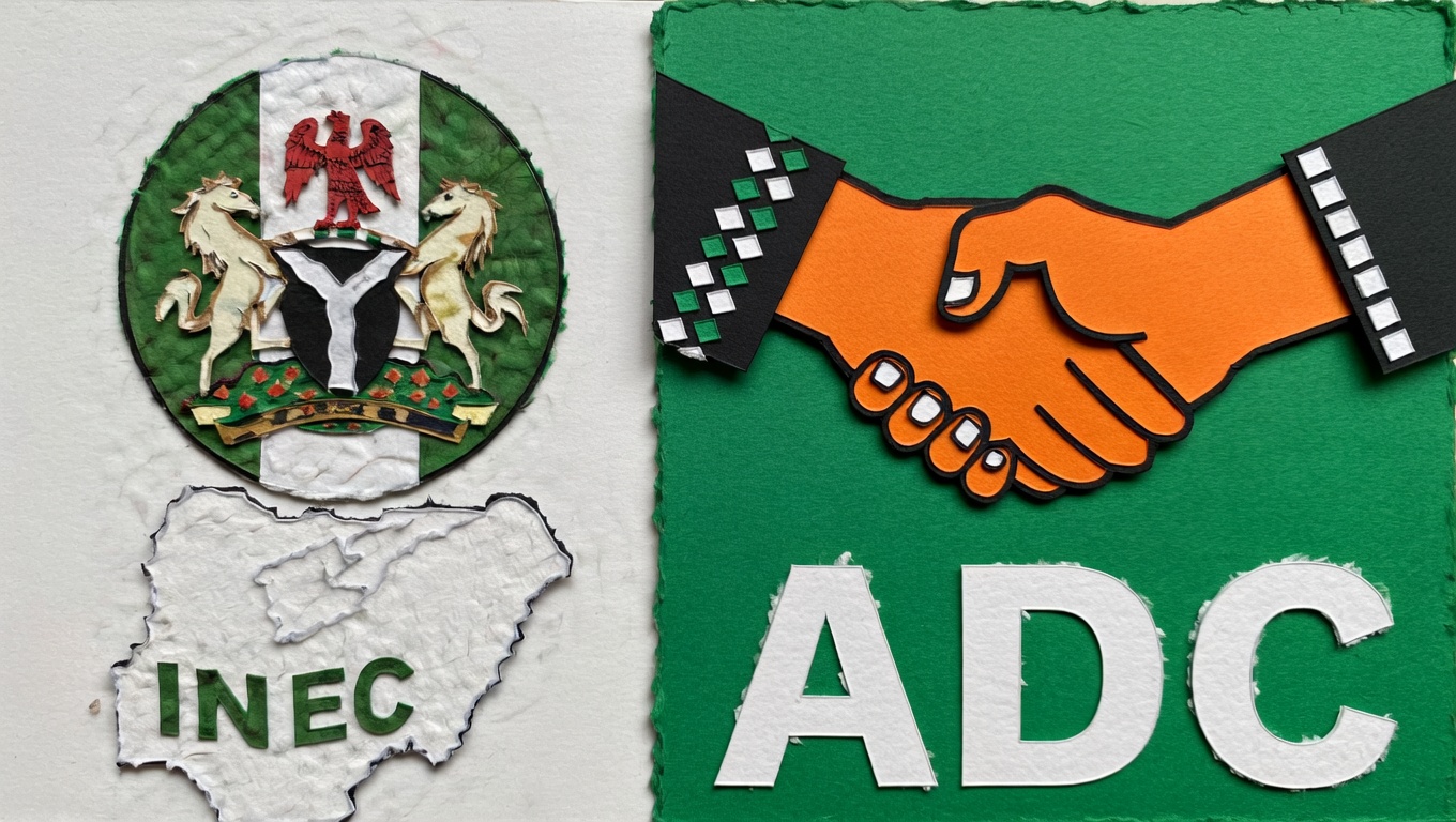 INEC ADC COMBINED LOGOS