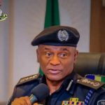 IGP Rilwan Disu
